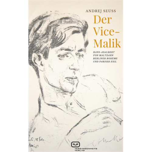 Andrej Seuss - Der Vice-Malik