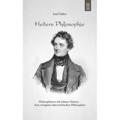 Josef Seifert - Heitere Philosophie