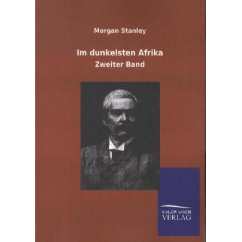 Morgan Stanley - Im dunkelsten Afrika