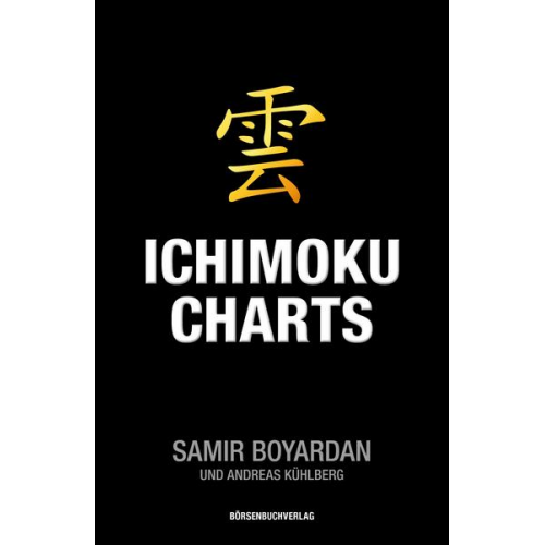Samir Boyardan & Andreas Kühlberg - Ichimoku-Charts