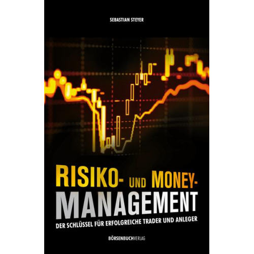 Sebastian Steyer - Risiko- und Money-Management