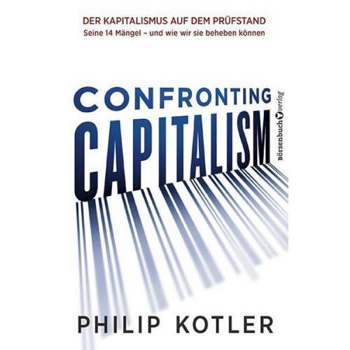 Philip Kotler - Confronting Capitalism