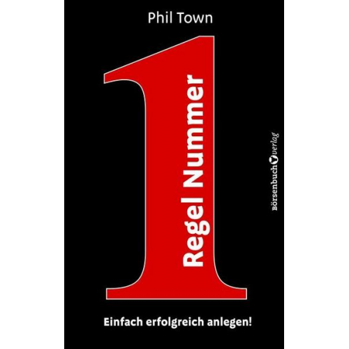 Phil Town - Regel Nummer 1