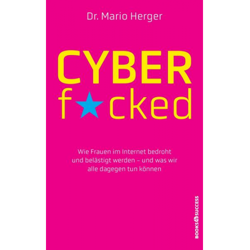 Mario Herger - Cyberf*cked