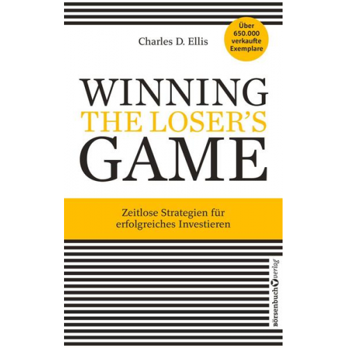 Charles D. Ellis - Winning the Loser's Game