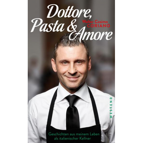 Walter Cosimo Coriano - Dottore, Pasta & Amore