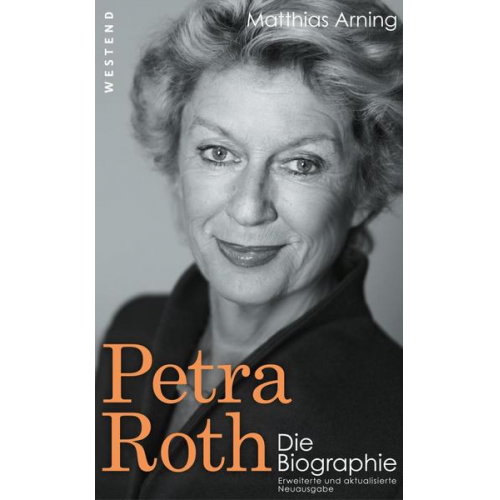 Matthias Arning - Petra Roth