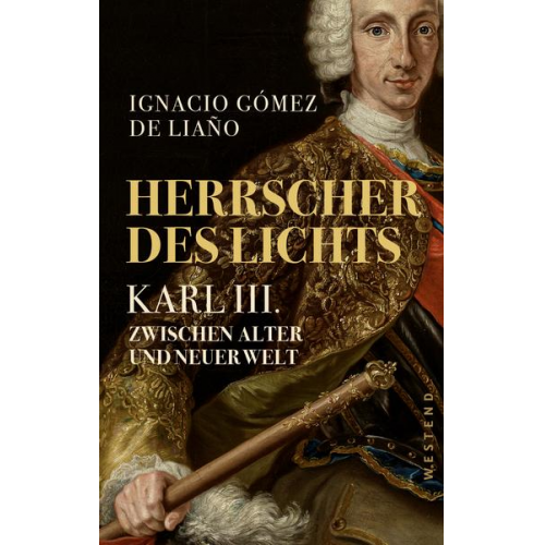 Ignacio Gómez de Liaño - Herrscher des Lichts