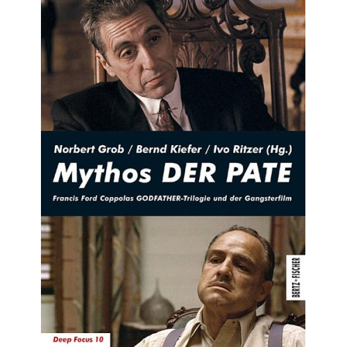 Mythos der Pate