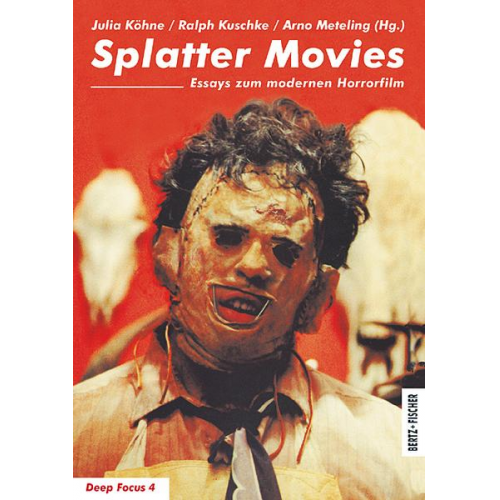 Splatter Movies