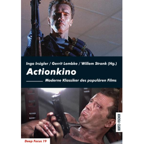 Actionkino