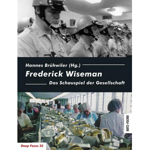 Frederick Wiseman