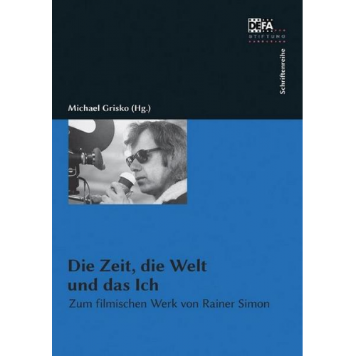 Die Zeit, die Welt und das Ich