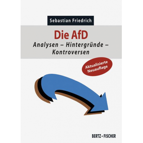 Sebastian Friedrich - Die AfD