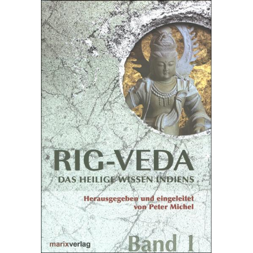 Peter Michel - Rig-Veda