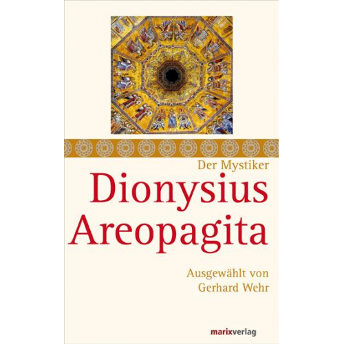 Dionysius Areopagita - Dionysius Areopagita