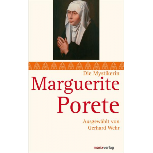 Marguerite Porete - Marguerite Porete