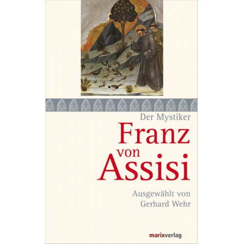 Franz Assisi - Franz von Assisi