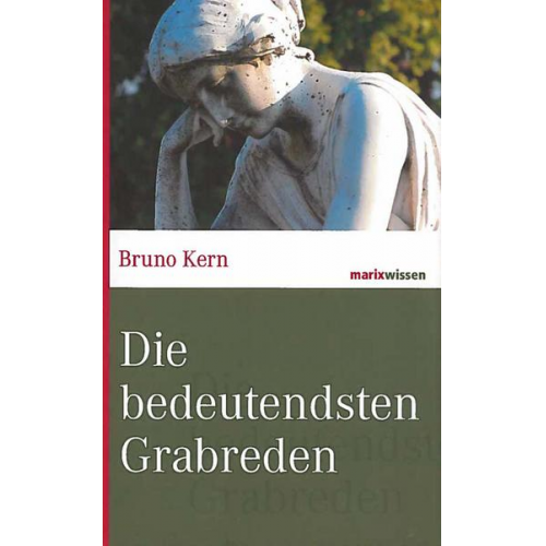 Bruno Kern - Die bedeutendsten Grabreden