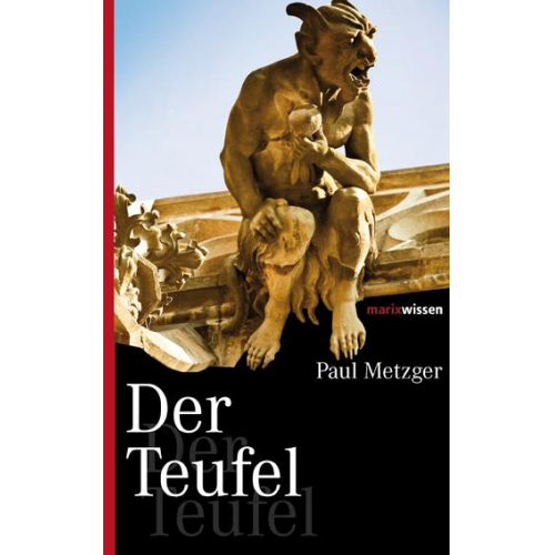 Paul Metzger - Der Teufel