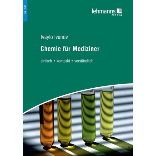 Ivaylo Ivanov - Chemie für Mediziner