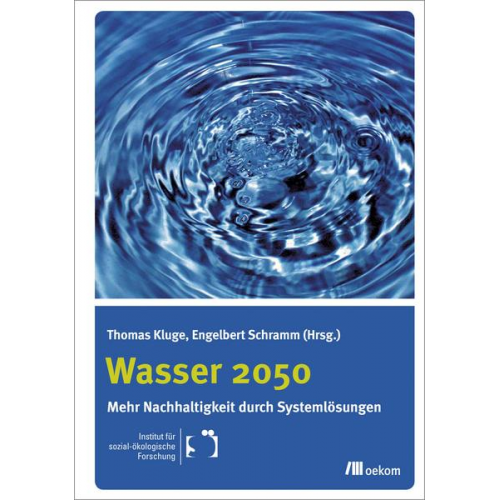 Engelbert Schramm & Thomas Kluge - Wasser 2050