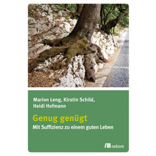 Marion Leng & Kirstin Schild & Heidi Hofmann - Genug genügt