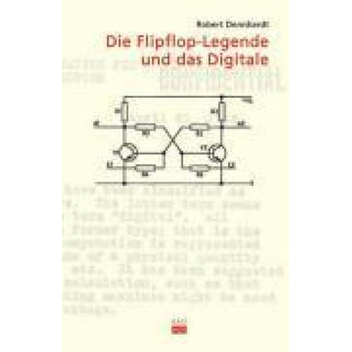 Robert Dennhardt - Dennhardt, R: Flipflop-Legende und das Digitale