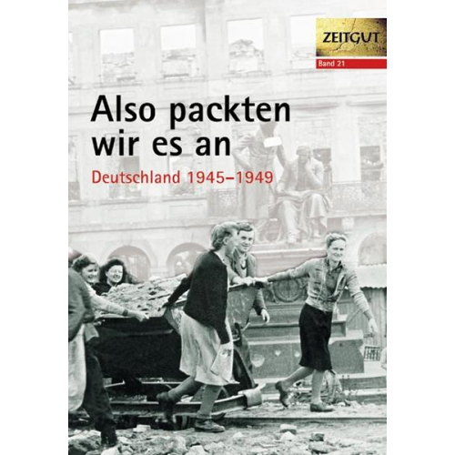 Jürgen Kleindienst - Also packten wir es an