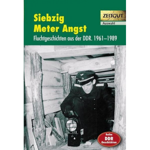 Siebzig Meter Angst