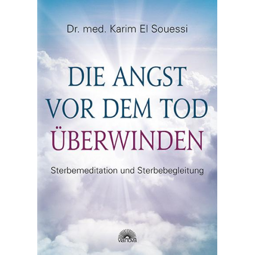 Karim El Souessi - Die Angst vor dem Tod überwinden