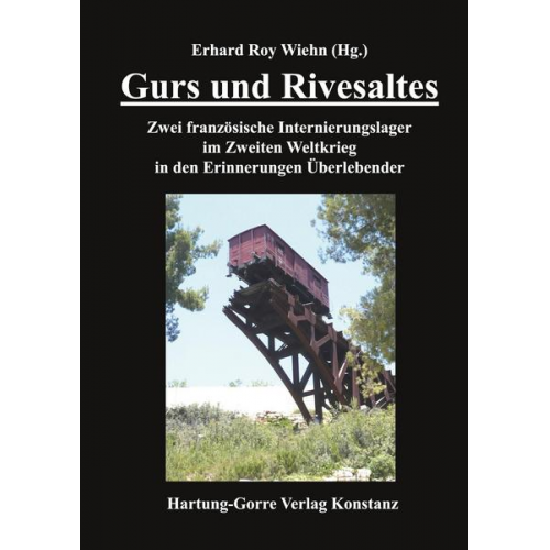 Gurs und Rivesaltes