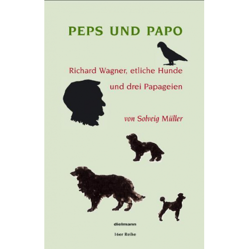 Solveig Müller - Peps und Papo