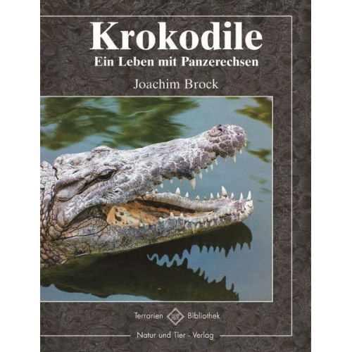 Joachim Brock - Krokodile