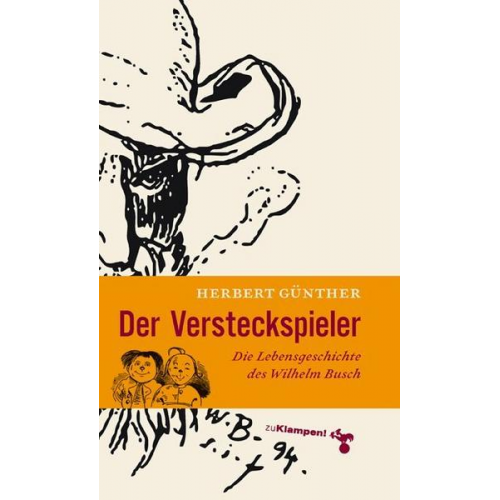 Herbert Günther - Der Versteckspieler