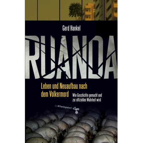 Gerd Hankel - Ruanda