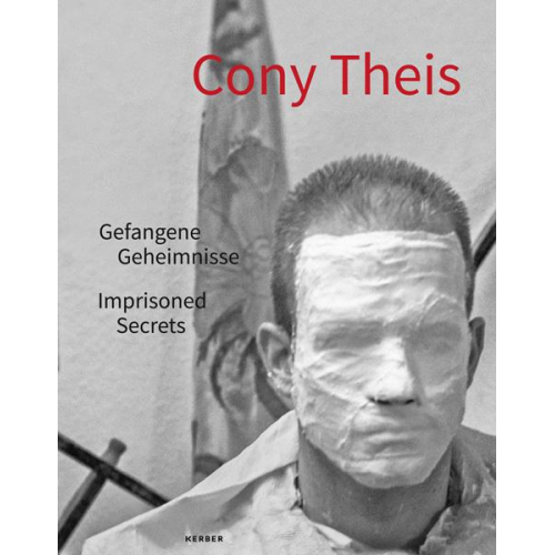 Cony Theis - Gefangene Geheimnisse