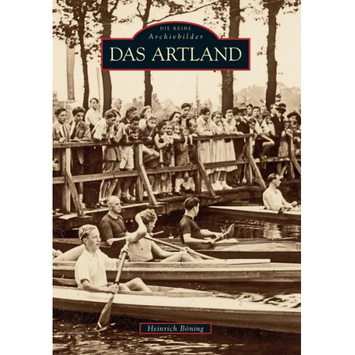 Heinrich Böning - Das Artland