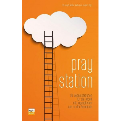 Praystation