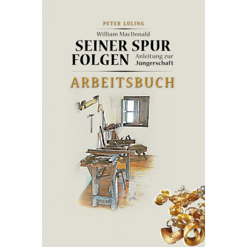 Peter Lüling - Seiner Spur folgen