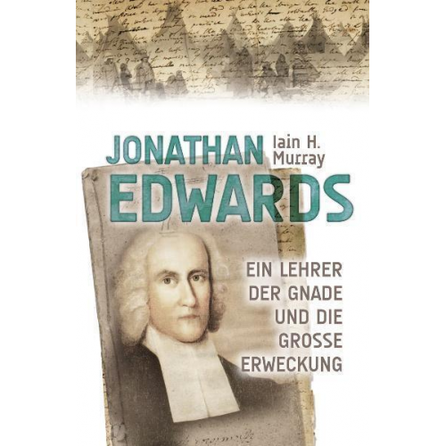 Iain H. Murray - Jonathan Edwards