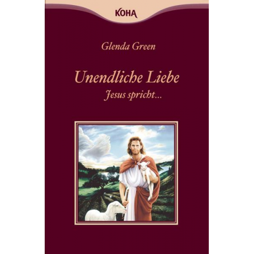 Glenda Green - Unendliche Liebe