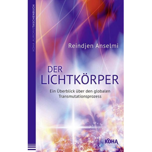 Reindjen Anselmi - Der Lichtkörper