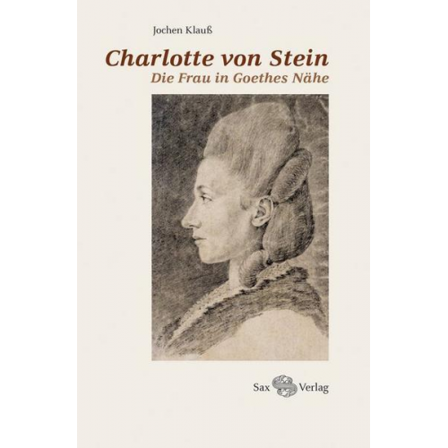 Jochen Klauss - Charlotte von Stein