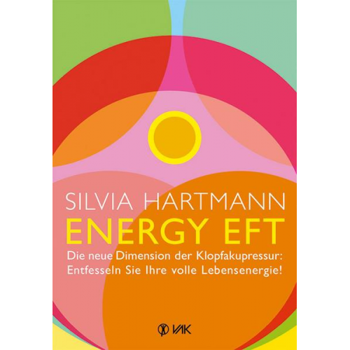 Silvia Hartmann - Energy EFT