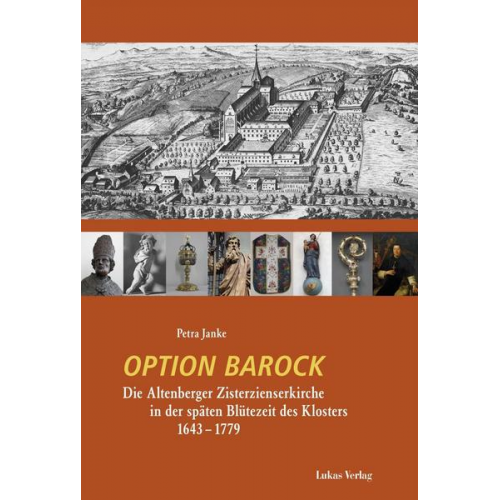 Petra Janke - Option Barock