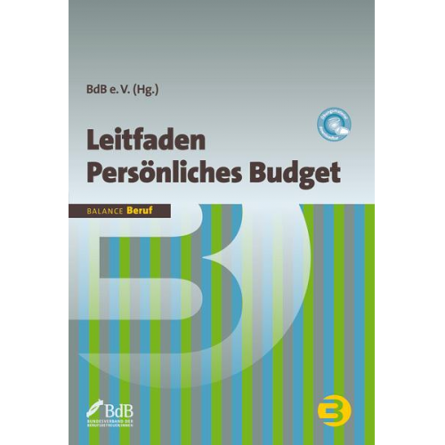 Rainer Sobota - Leitfaden Persönliches Budget