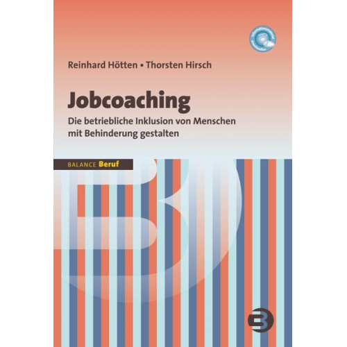 Reinhard Hötten & Thorsten Hirsch - Jobcoaching