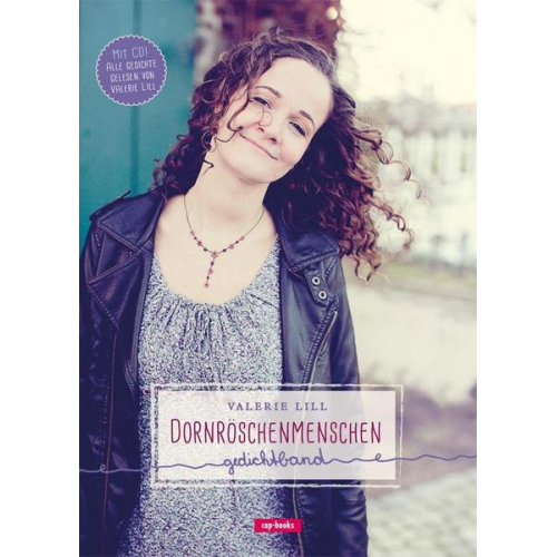 Valerie Lill - Dornröschenmenschen