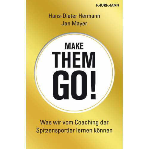 Hans-Dieter Hermann & Jan Mayer - Make them go!